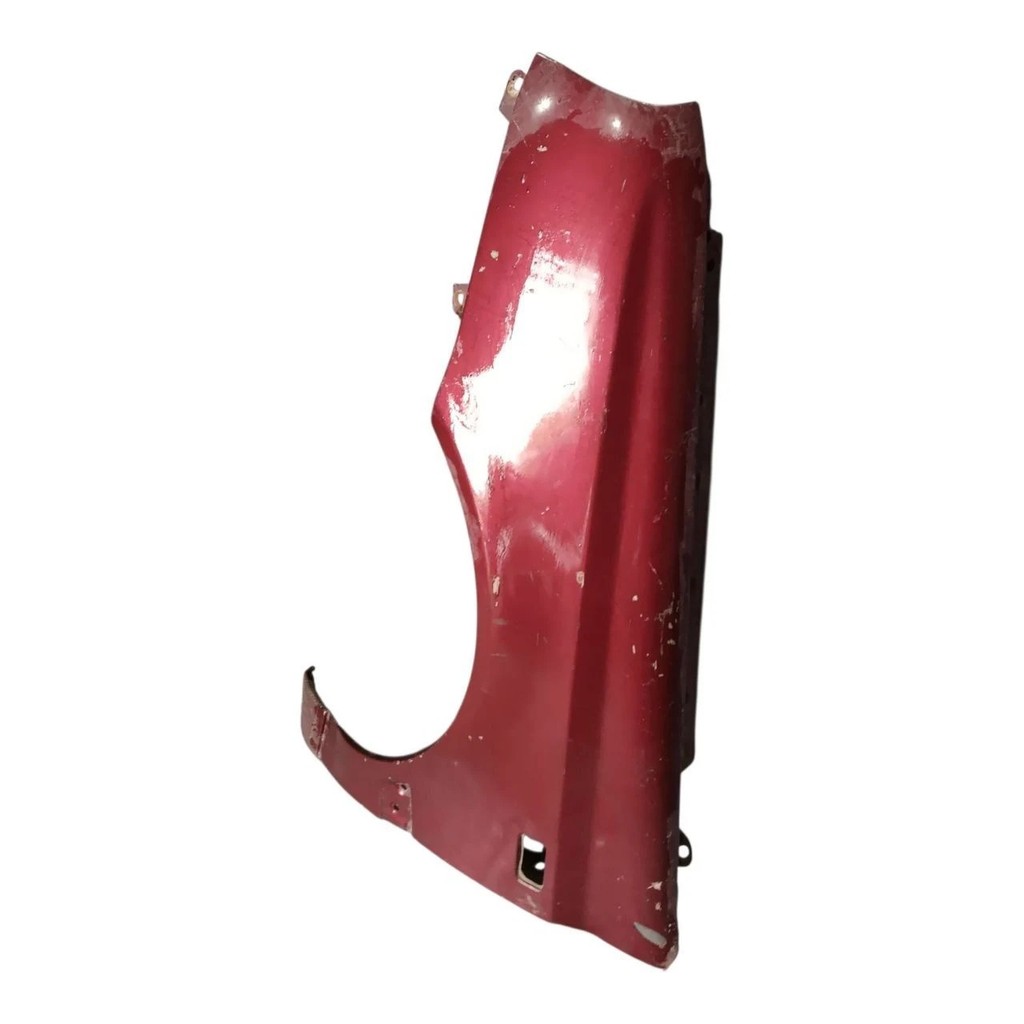 Paralama Dianteiro Esquerdo Vw Golf Mk3 Alemao 1994 1995 - Volkswagen - Golf - 1994 - 1.6 - PN: 527637867