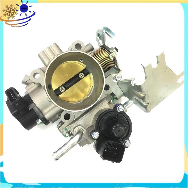 [Le's Shop] Para Delica 4G63 Conjunto Do Corpo Acelerador MD348467