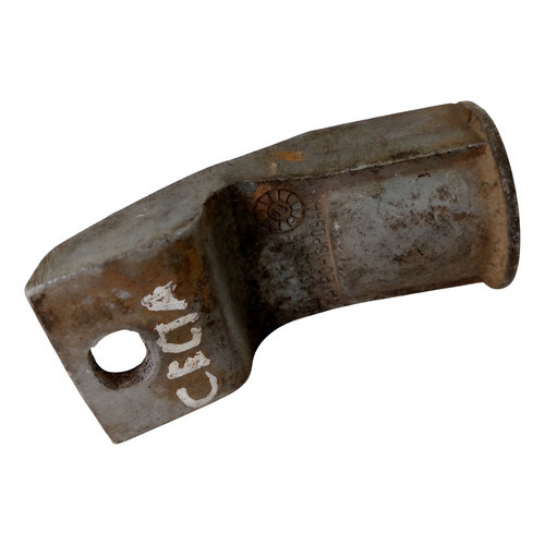 Suporte Superior Radiador Gm Celta Prisma 2007 2008 A 2012