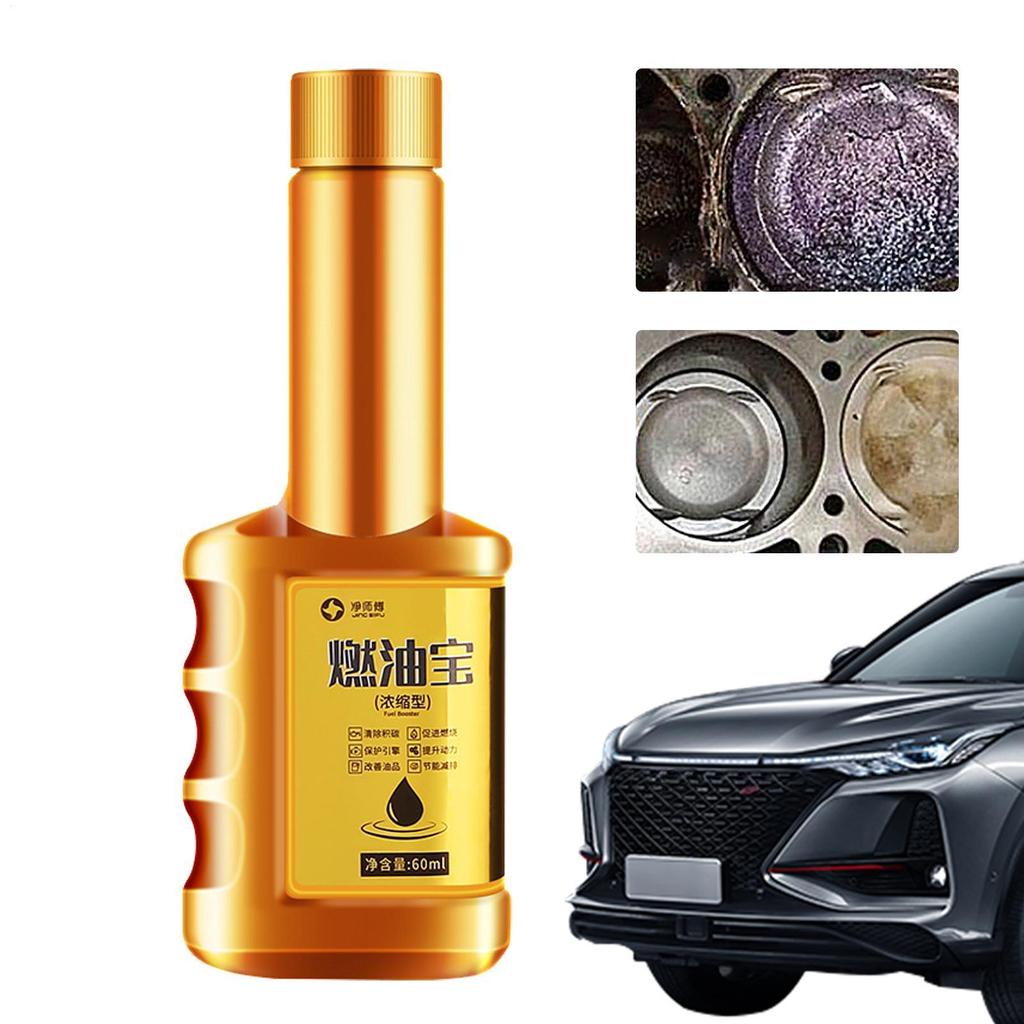 Limpador De Injetor Diesel 60ml , Válvula , Sistema De Carro , Economia De Gasolina , Aditivo De Óleo , Carbono phdbr