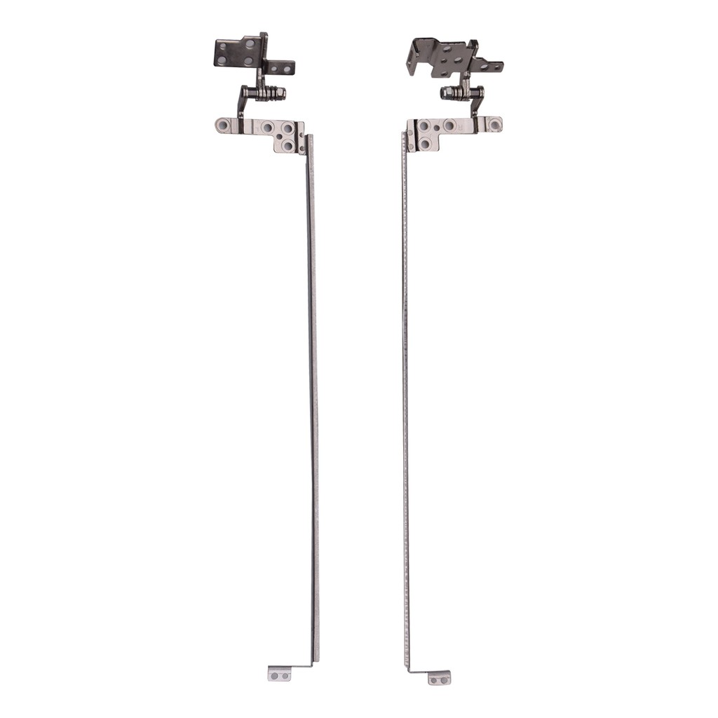 Par de hastes com dobradiças para Notebook Samsung NP300E5M-KD3BR