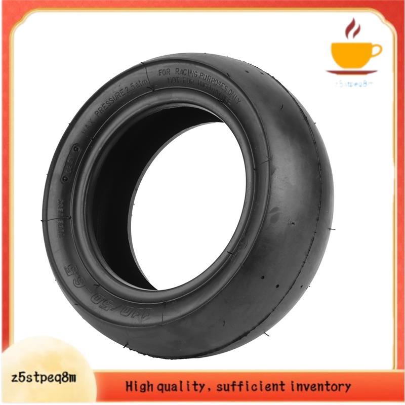 Pneu Liso 110/50-6.5 A Vácuo Sem Câmara Para 47Cc 49Cc Mini Bolso Bicicleta Acessórios Da Motocicleta