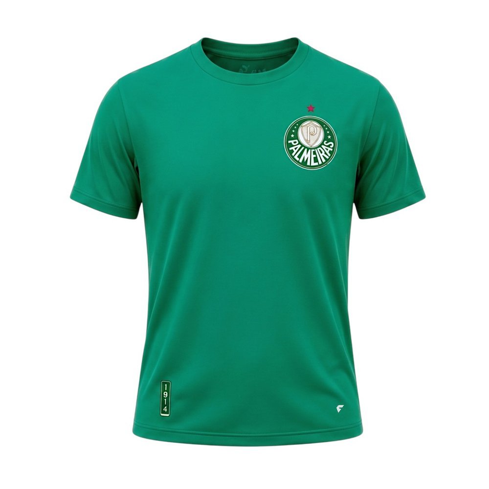 Imagem Camiseta Betel Sport Palmeiras 1914 Juvenil