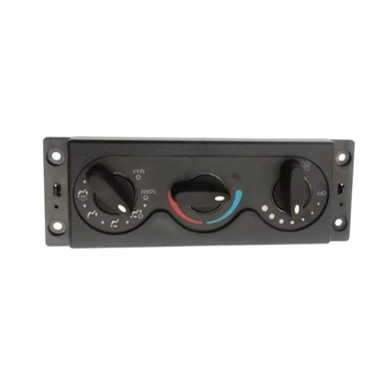Painel De Controle De Ar Condicionado De Caminhão , Interruptor Aquecedores A/C Para Navistar Internacional 2011-2020 38