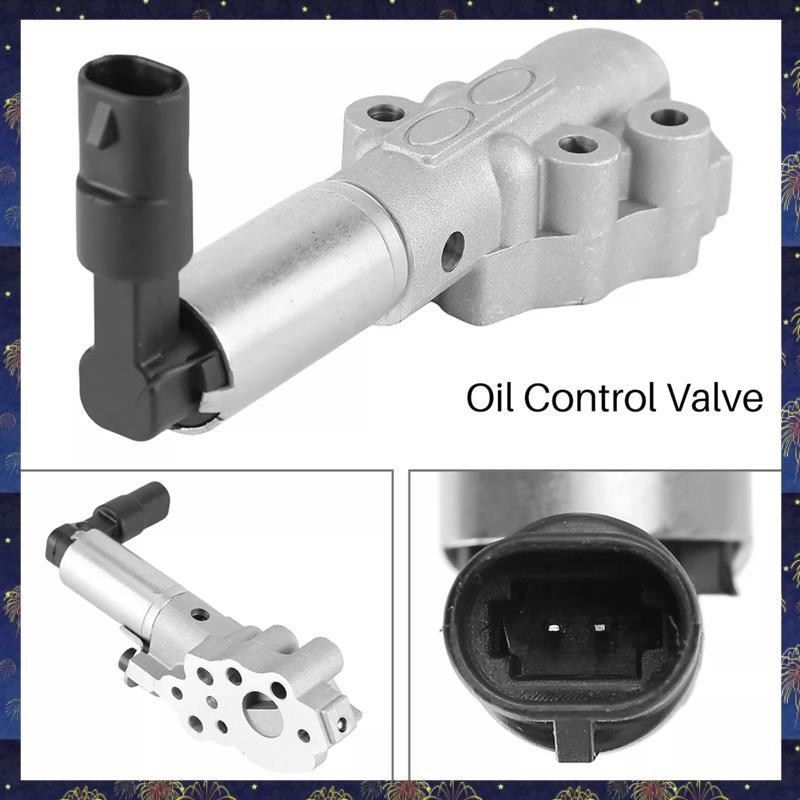 Válvula De Controle De Óleo Solenóide VVT208 De Temporização Variável 24360-3CAA2 Para Azera Sedona 12-20
