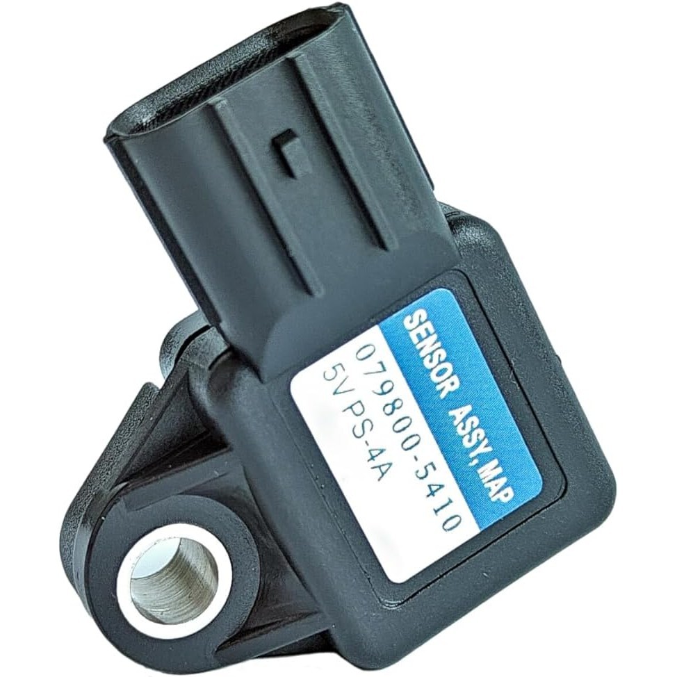 Substituição Do Sensor De Mapa Para 2001-2006 Honda Civic Accord CR-V Elemento Odyssey Acura MDX RSX 079800-5410 37830-P