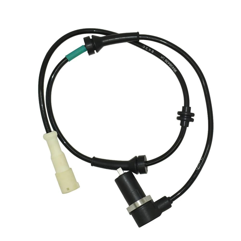 96438436 Sensor De Velocidade Da Roda ABS Para Chevrolet Lacetti Nubira Daewoo 96549712 Acessórios Carros De Peças Autom