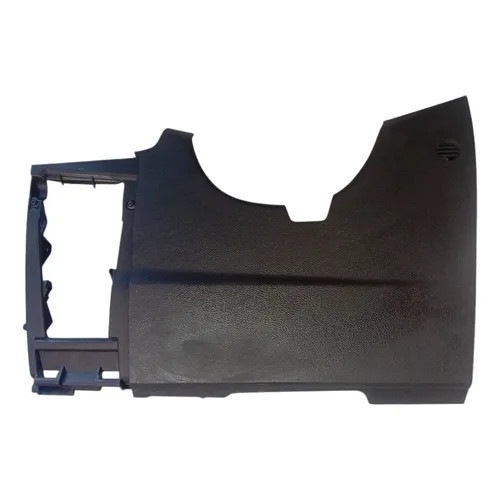 Moldura Acabamento Inferior Volante Ford Focus 2014 Até 2020
