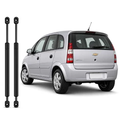 Par amortecedor porta malas Chevrolet Meriva 2002 a 2012 SW