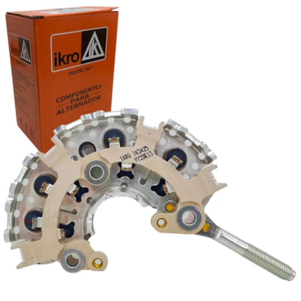 IK3425 Conjunto Retificador Denso Chrysler/dodge/jeep