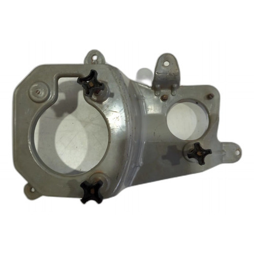 Suporte Farol L200 Outdoor 2004 A 2011 Lado Direito