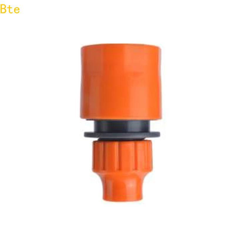 Conector Mangueira Jardim Bte Adaptador Torneira Rosca Para Regar Máquina Lavar Roupa Carro