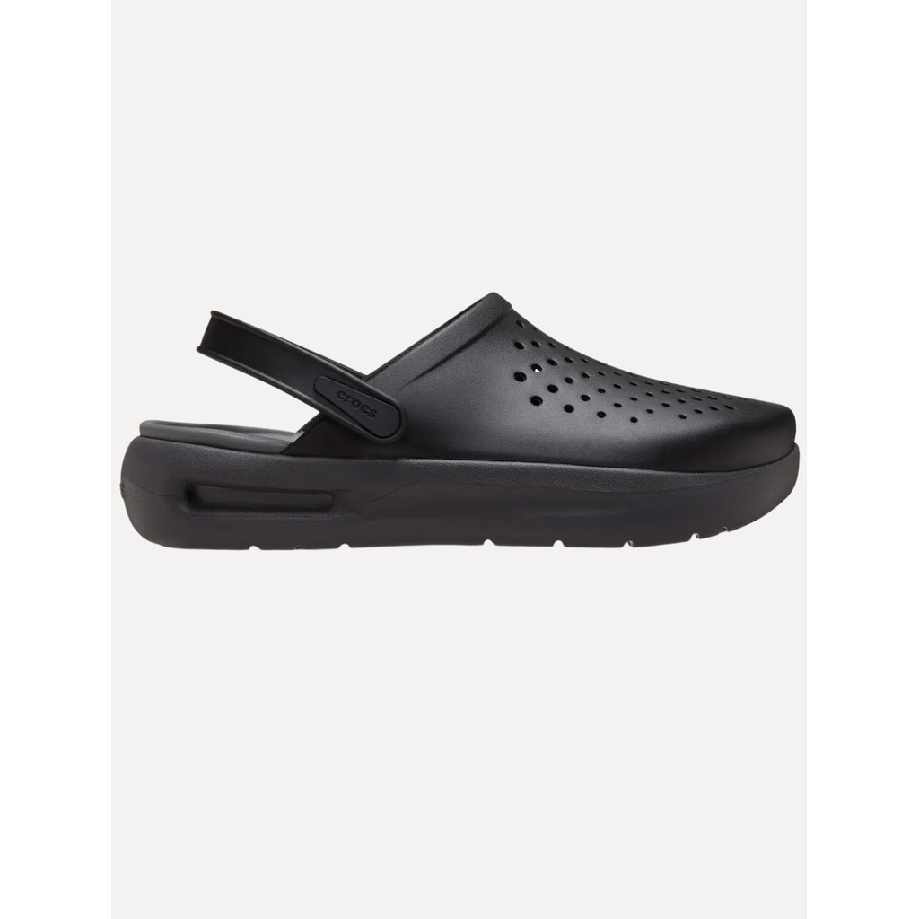 Sandália Crocs Masculina Inmontion Clog Preta
