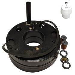Resistência Encapsulada Cardal Aquecedor Individual 110v 5100w - RE035110