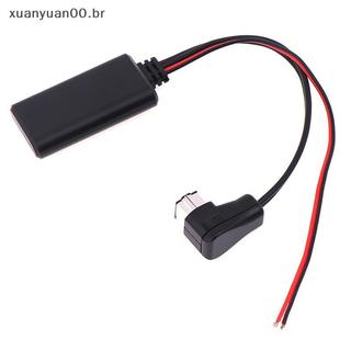 Adaptador De Cabo Auxiliar De Rádio Módulo Sem Fio Bluetooth XUANY Para PIONEER IP-BUS MA1938