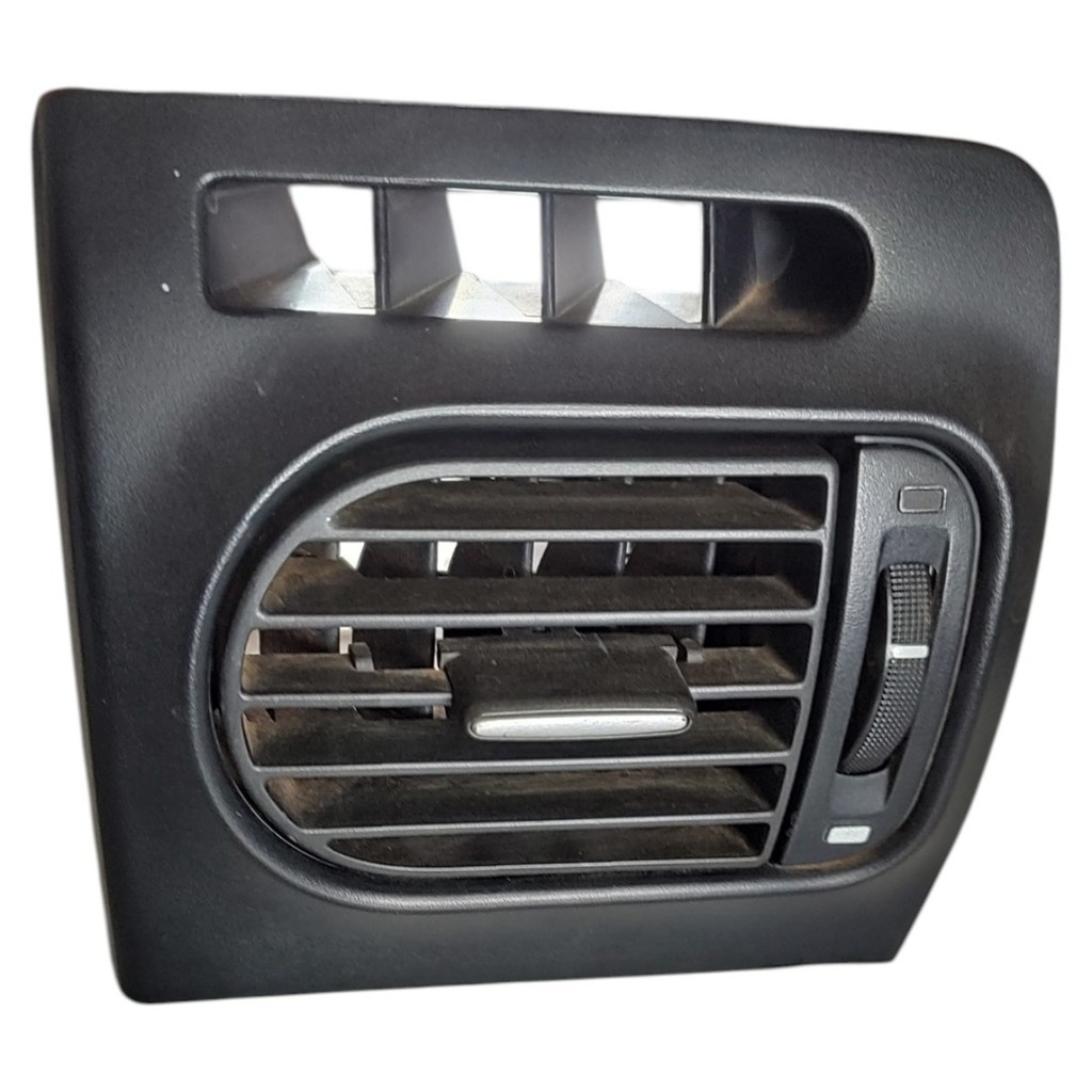 Difusor de Ar Esquerdo Fiat Palio Strada 1781838