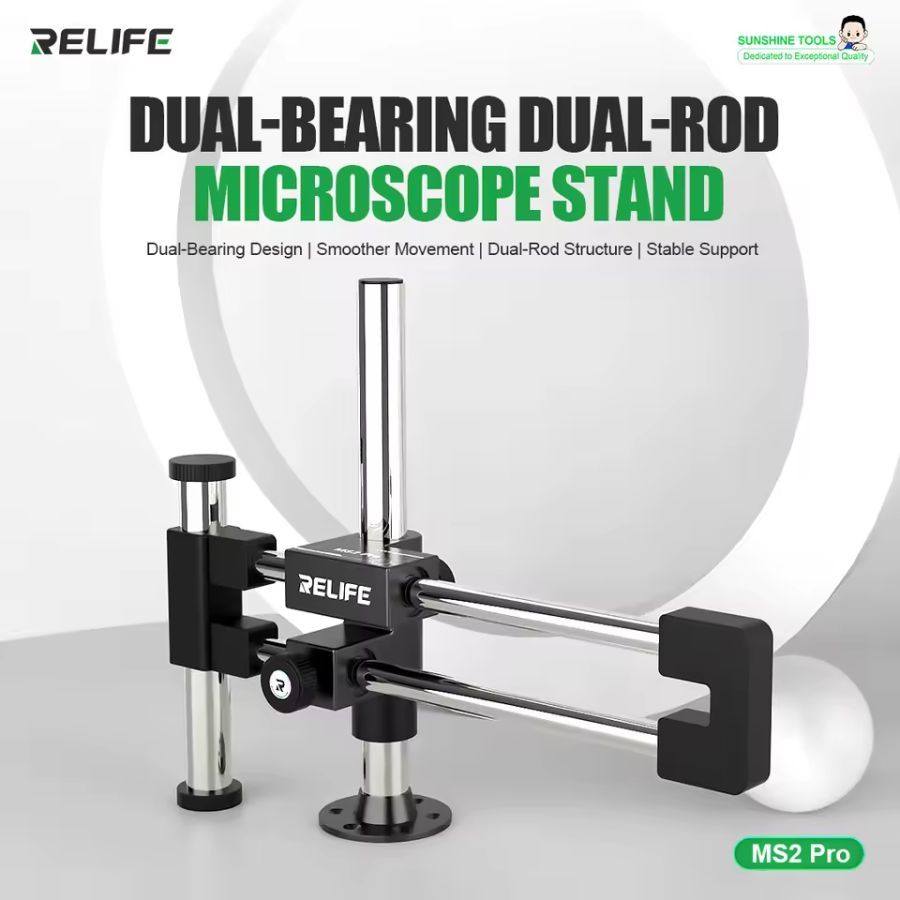 Braço Articulado para Microscópio RELIFE MS2 Pro