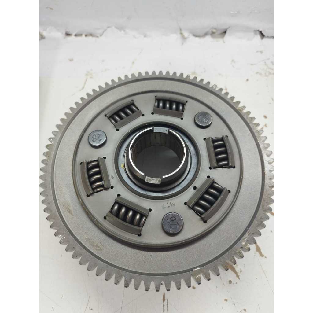 Campana de embreagem Suzuki bandit 650 07/11 original