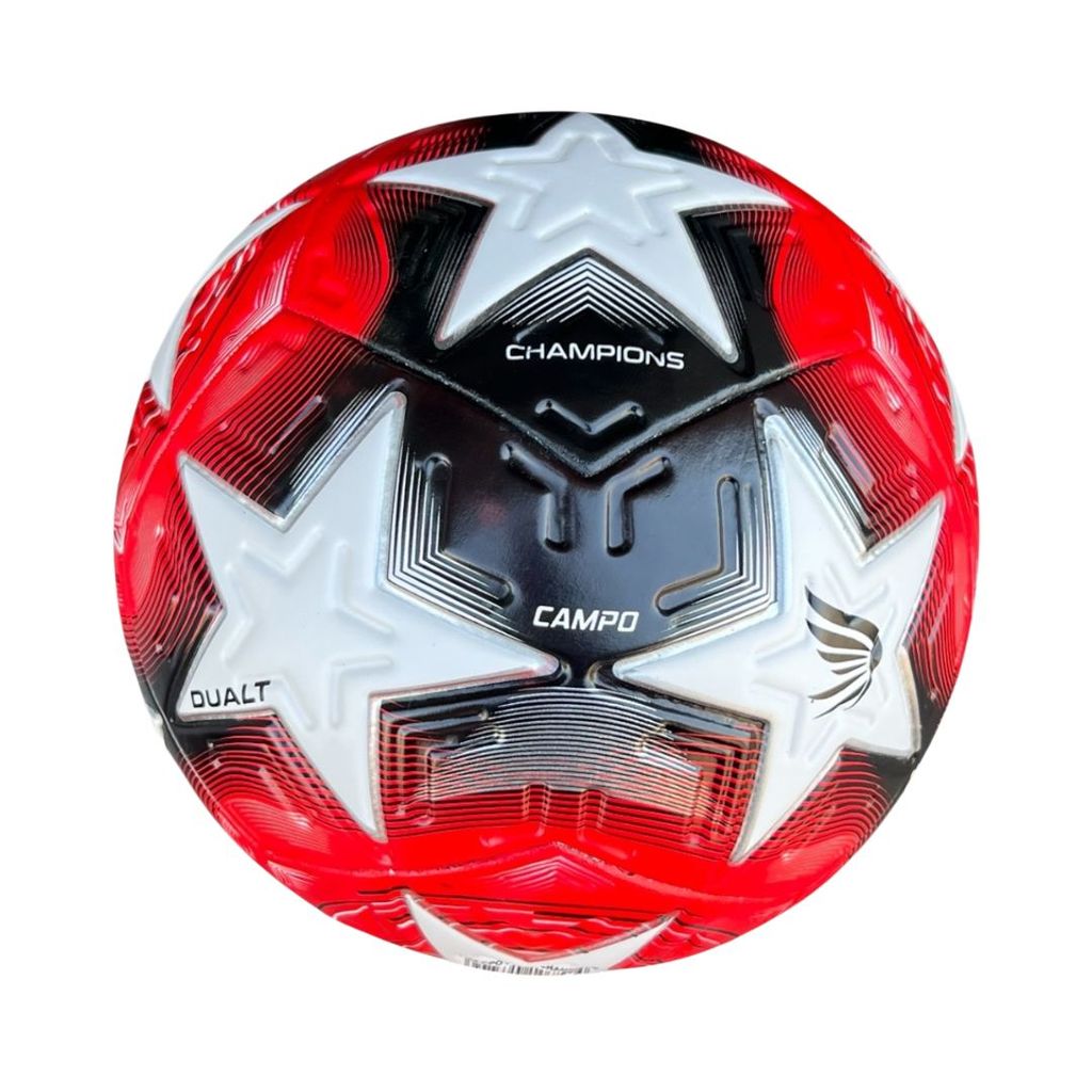 Bola Campo Dualt Champions TechFusion