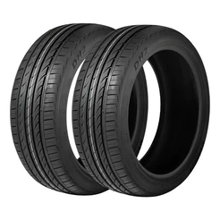 Kit 2 Pneus Delinte Aro 15 195/65R15 91V DH2 Novo 195 65 15