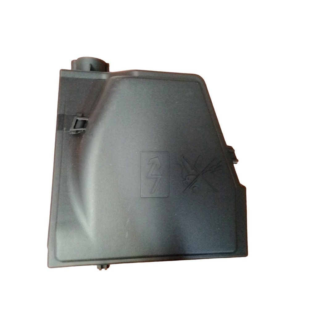 Tampa Caixa Fusível Sandero Logan Duster Orig 8200644749