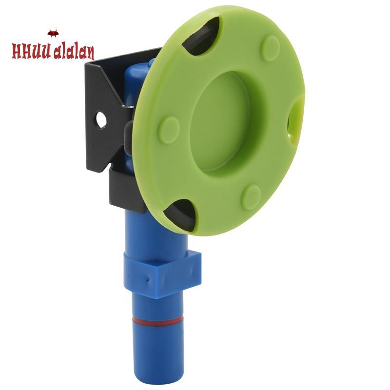 [Alta Qualidade H] 3 Polegada Copo De Vácuo Côncavo 75mm Ventosa De Bomba Manual Pesada Com Parafuso Rosca M6