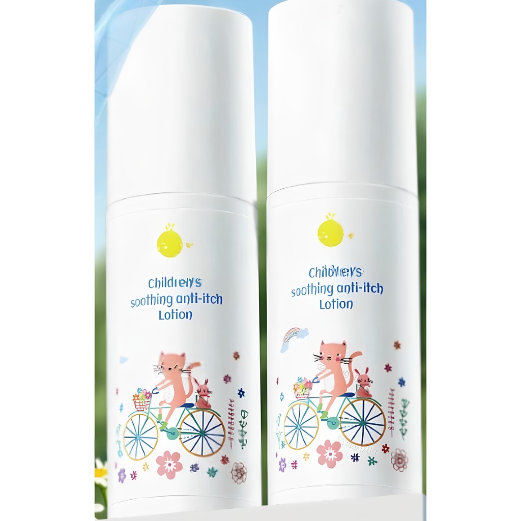 Produtos genuínos importados de Cingapura?Masata Toner Spray Mosquito Catching Comfrey Bebê Criança Corpo Recém-nascido