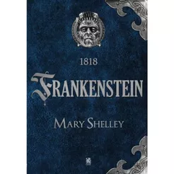 Frankenstein | Mary Shelley