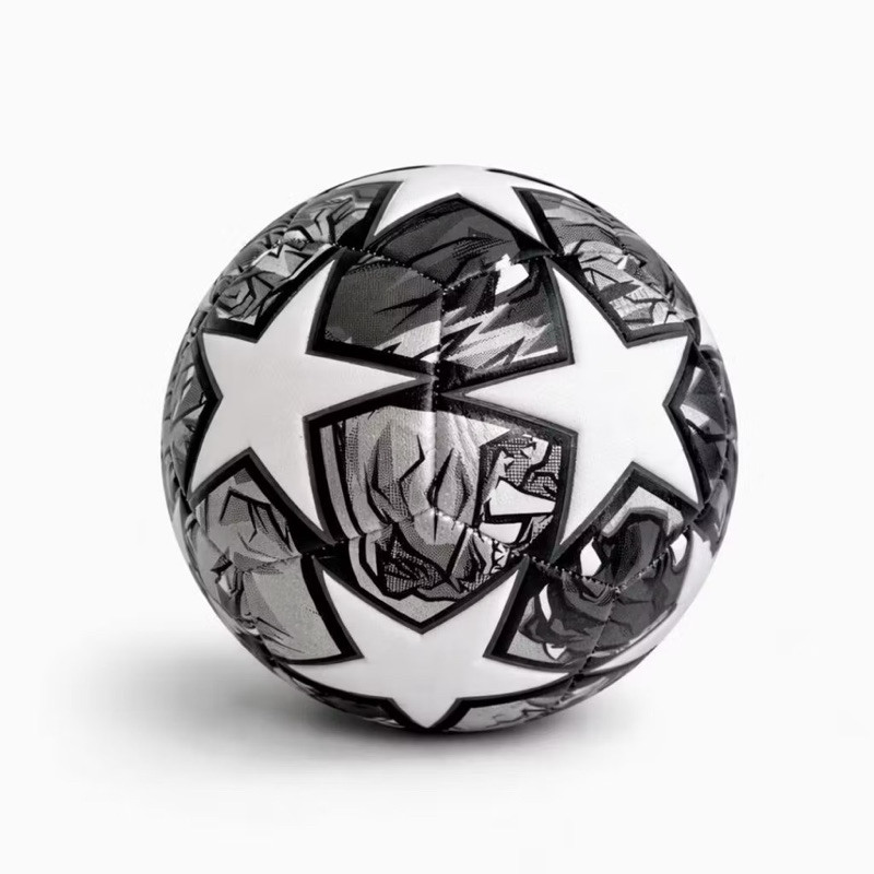 Bola Oficial Campo Society Nº 5 – Qualidade Premium Macia, Estilo e Performance