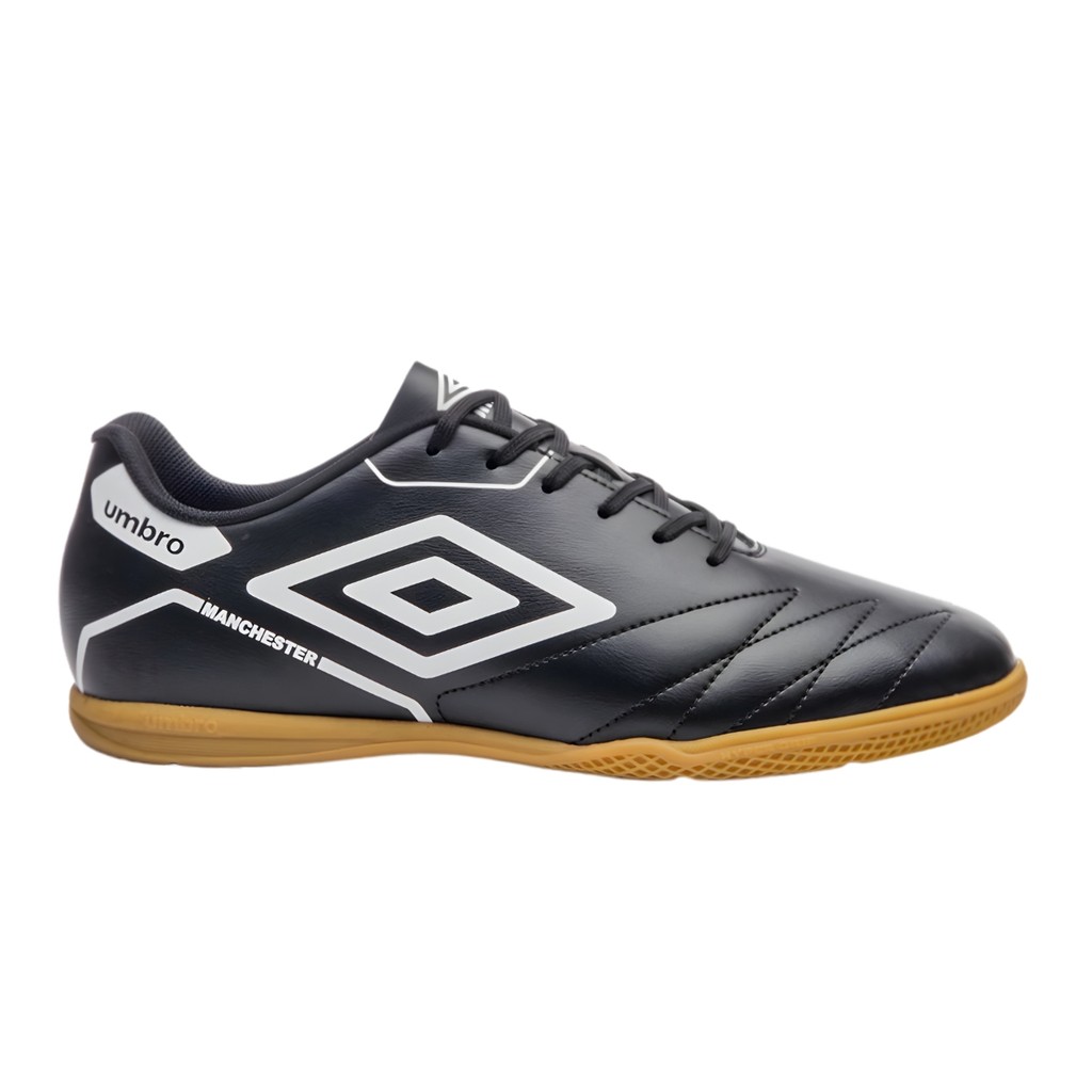 Chuteira Futsal Umbro Manchester Tênis Salão Adulto Original