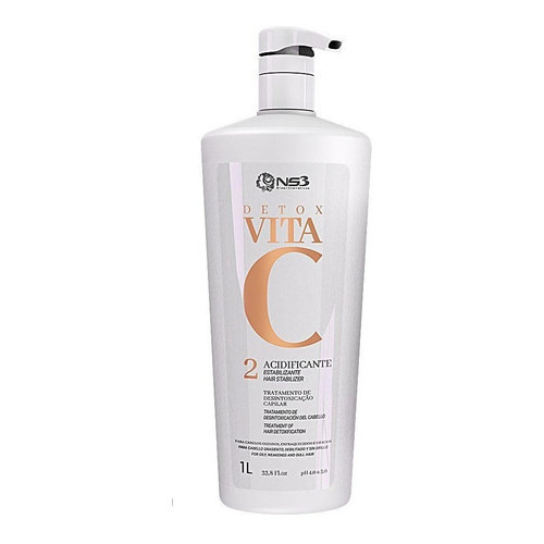 Creme Acidificante Vita C Ns3