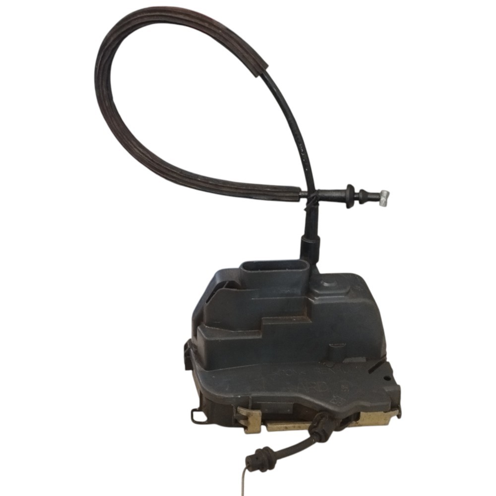 Fechadura Elétr Diant Direita Renault Megane 2006 2012