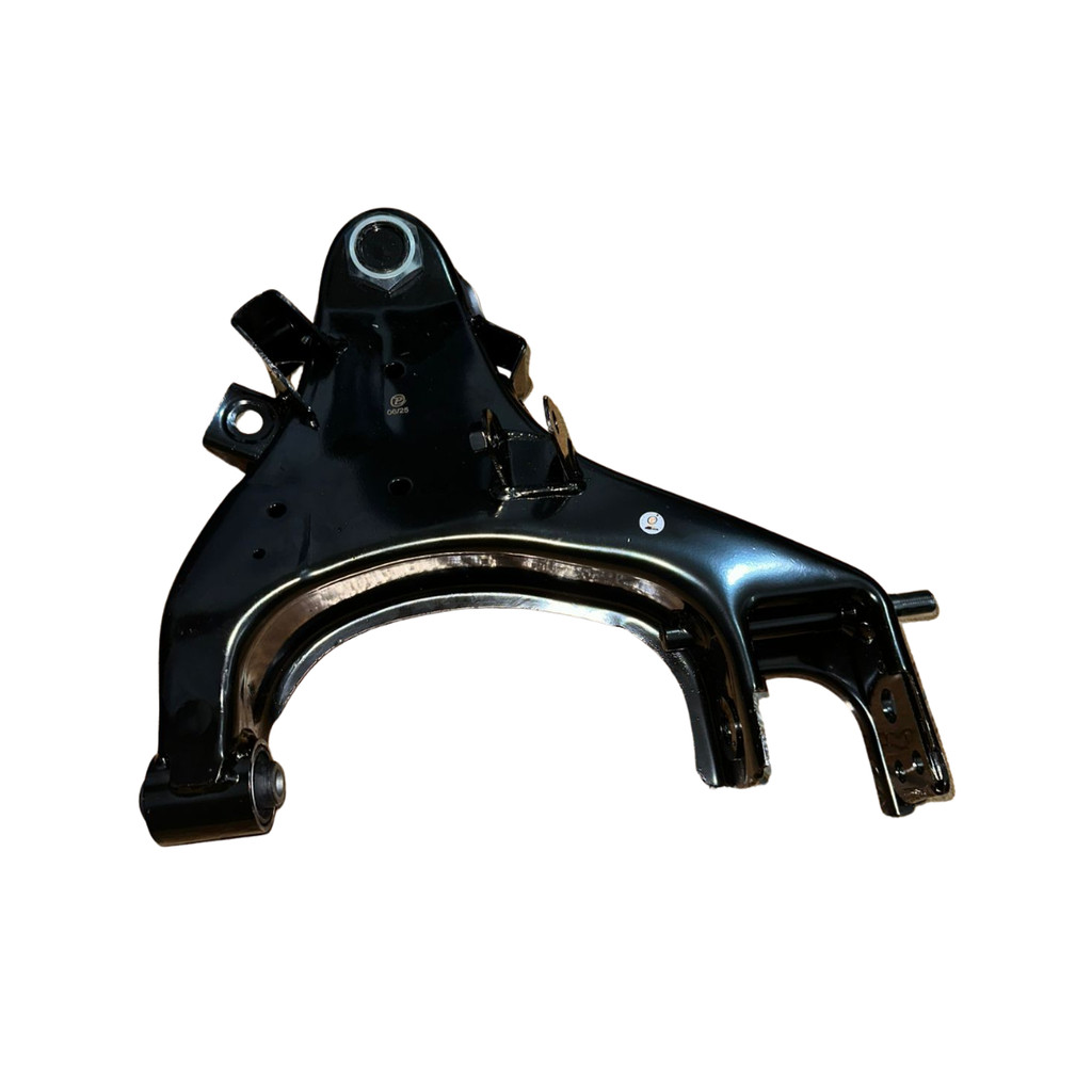 Bandeja Inferior L/d Frontier 2.8 2002 Até 2007 Motor MWM