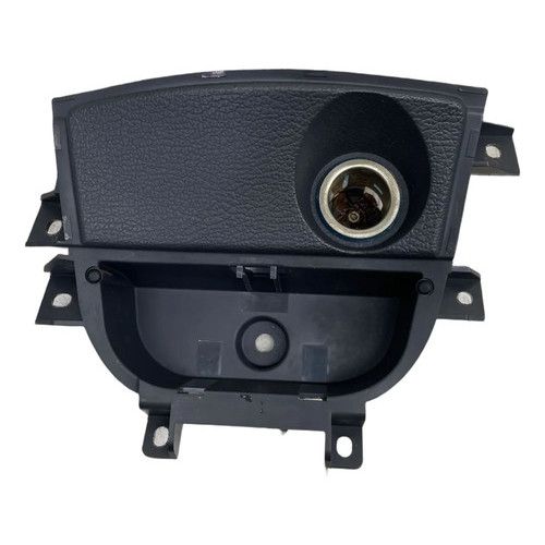 Console Central Cinzeiro Porta Moedas Jac J3 2010 A 2013