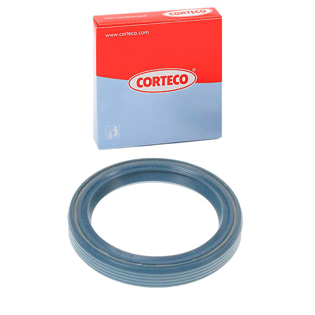 Retentor do Cubo de Roda Br800 1989 A 1991 / Supermini 1992 A 1993 - Corteco 159N