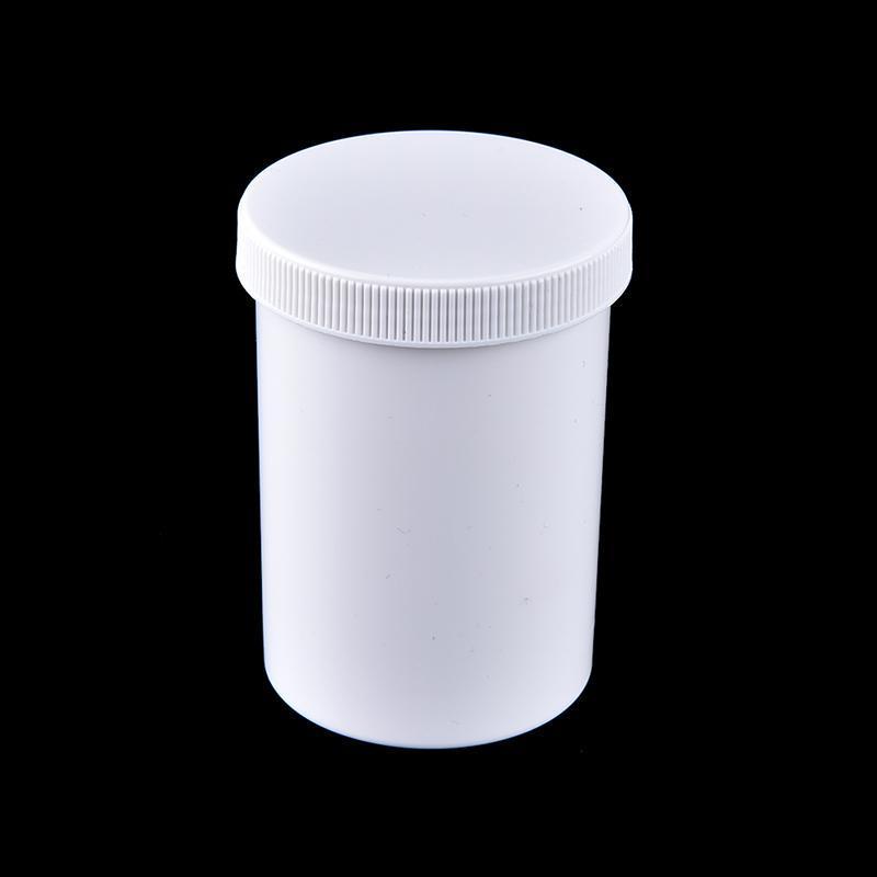 [Fel] 1Pc Aparelhos Auditivos Drybox Frasco De Secagem Recipiente Seco Caso Pote Material PP Venda Quente