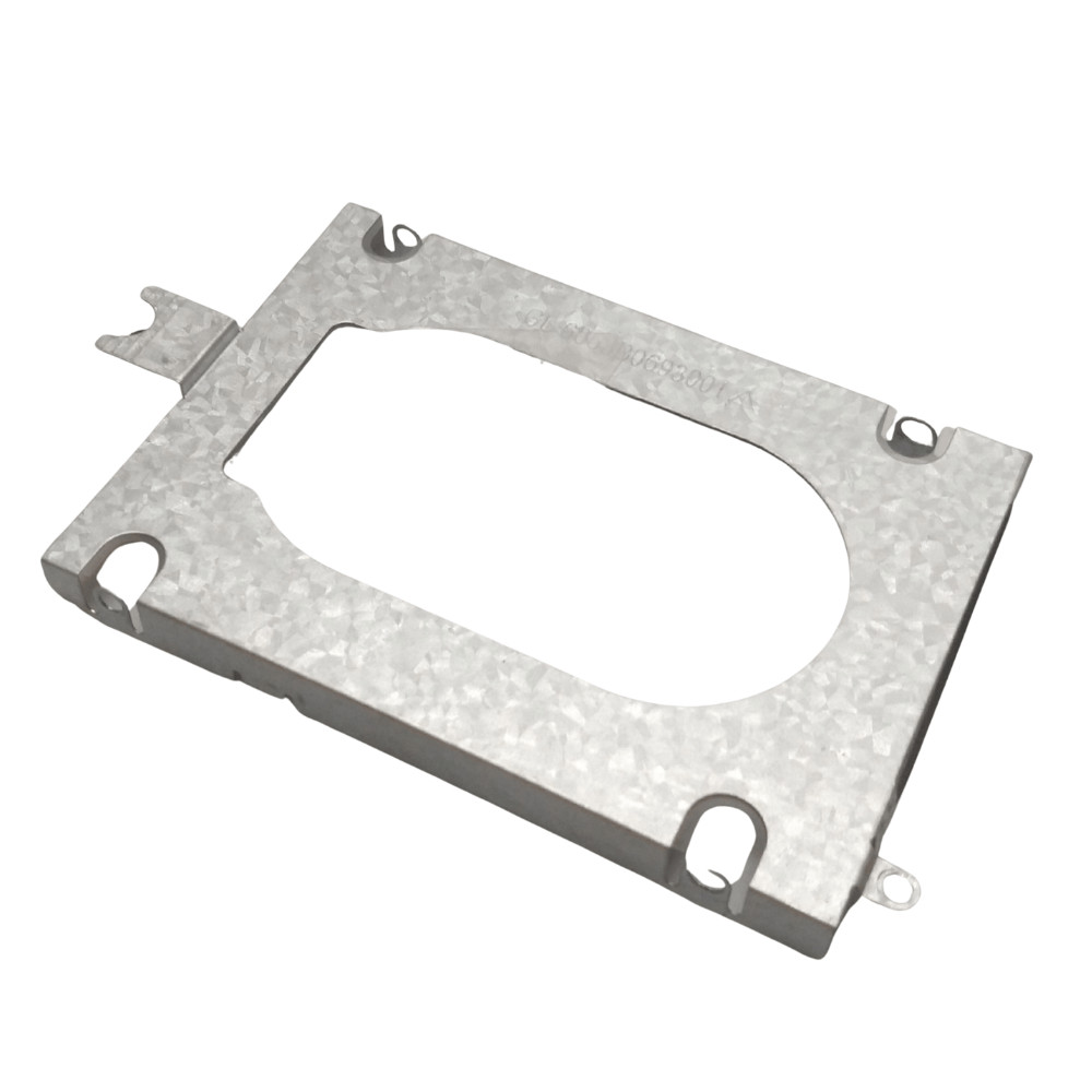 Case suporte do HD para Toshiba Satelite C655 Seminovo