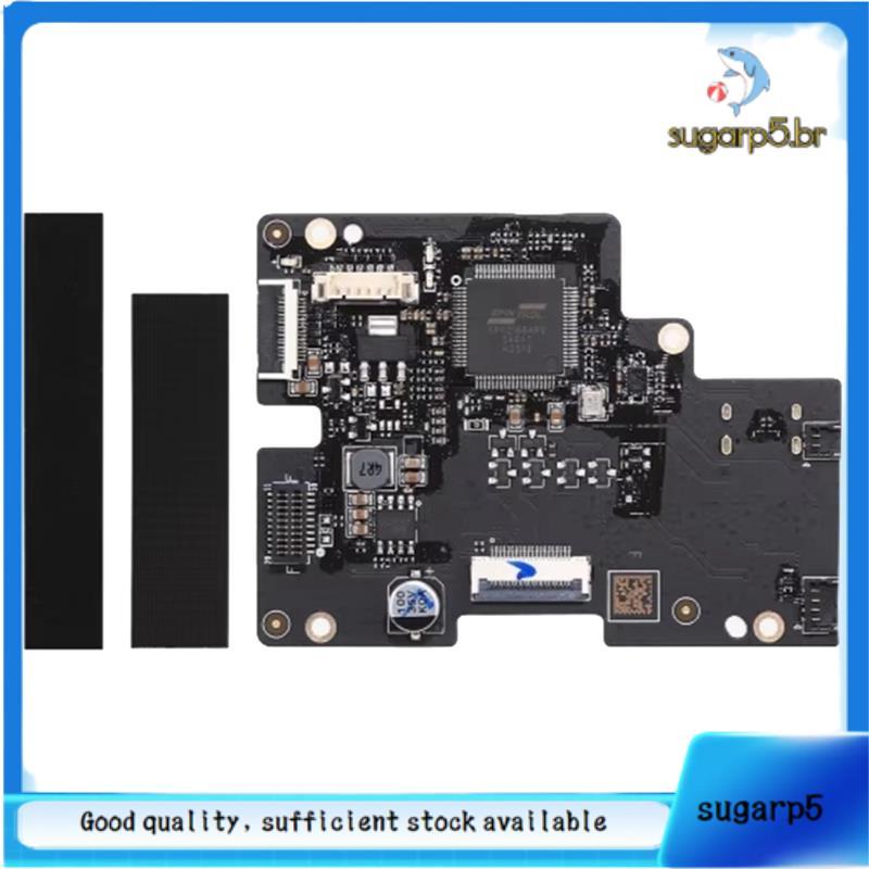 Nova Placa De Conexão De Extrusora TH Board Para Lab P2S Alcançar As Ações Relevantes De Extrusão Consumível
