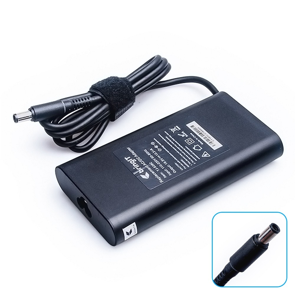 Fonte Carregador para Notebook Dell G5-15-5590