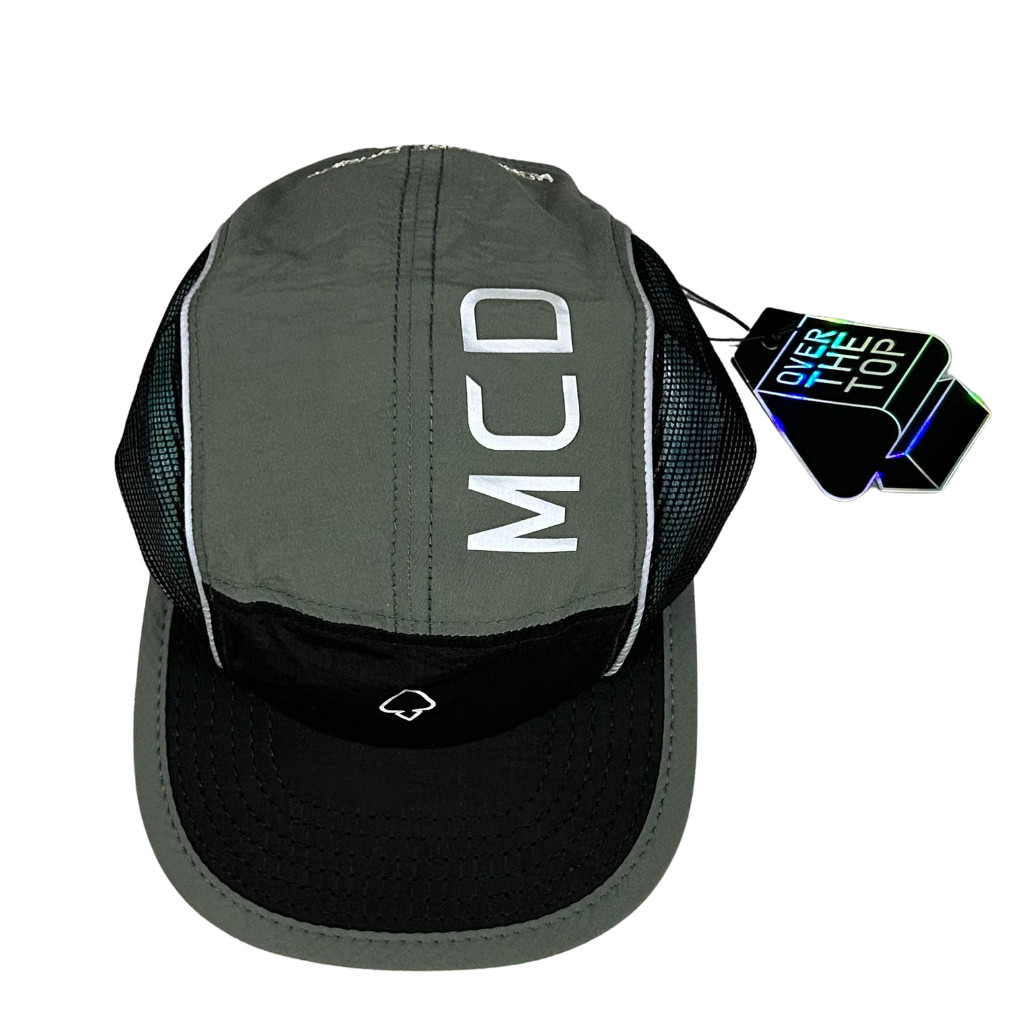 Boné Mcd Five Panel Dad Hat Core Original Masculino