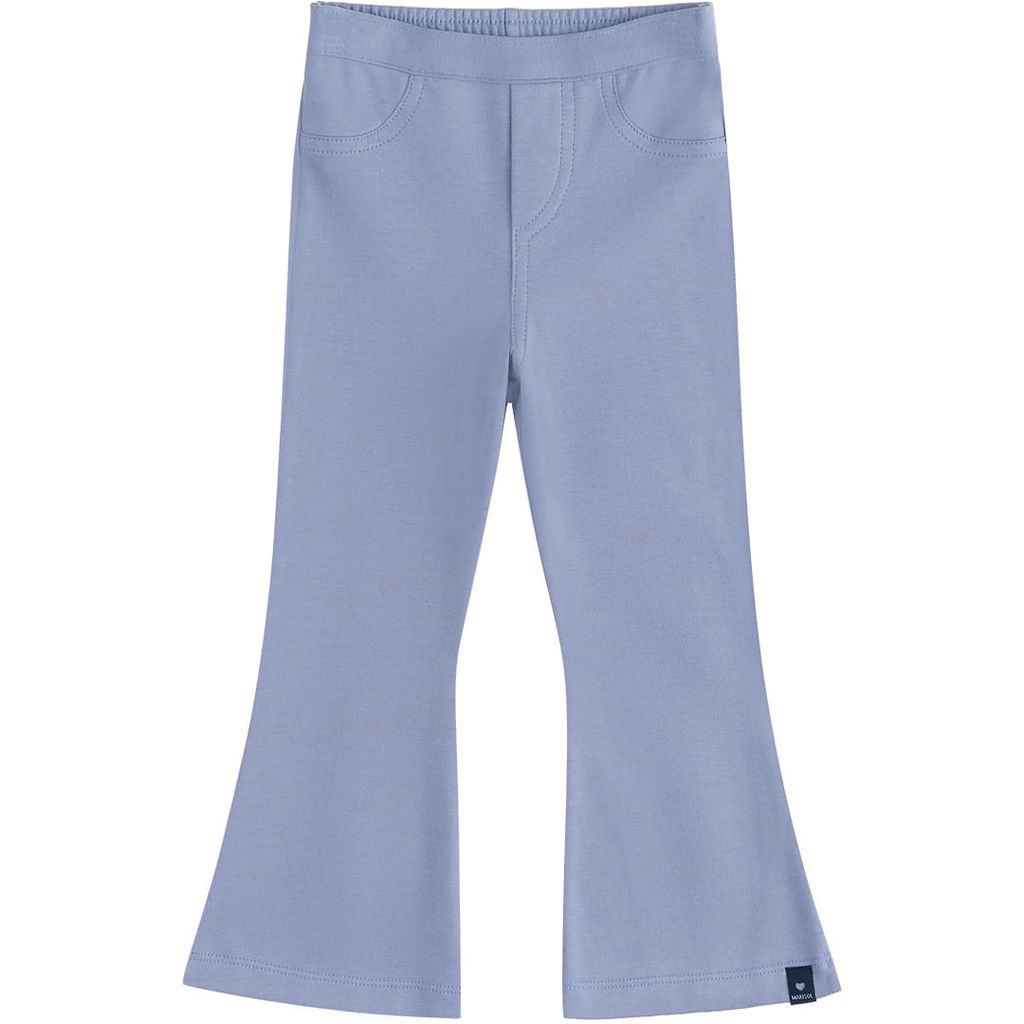 Calça Flare Infantil Menina Marisol