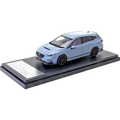 Hi Story 143 Subaru LEVORG STI Sport 2020 STI Sports Parts Cool Grey Khaki Produto acabado HS333KH