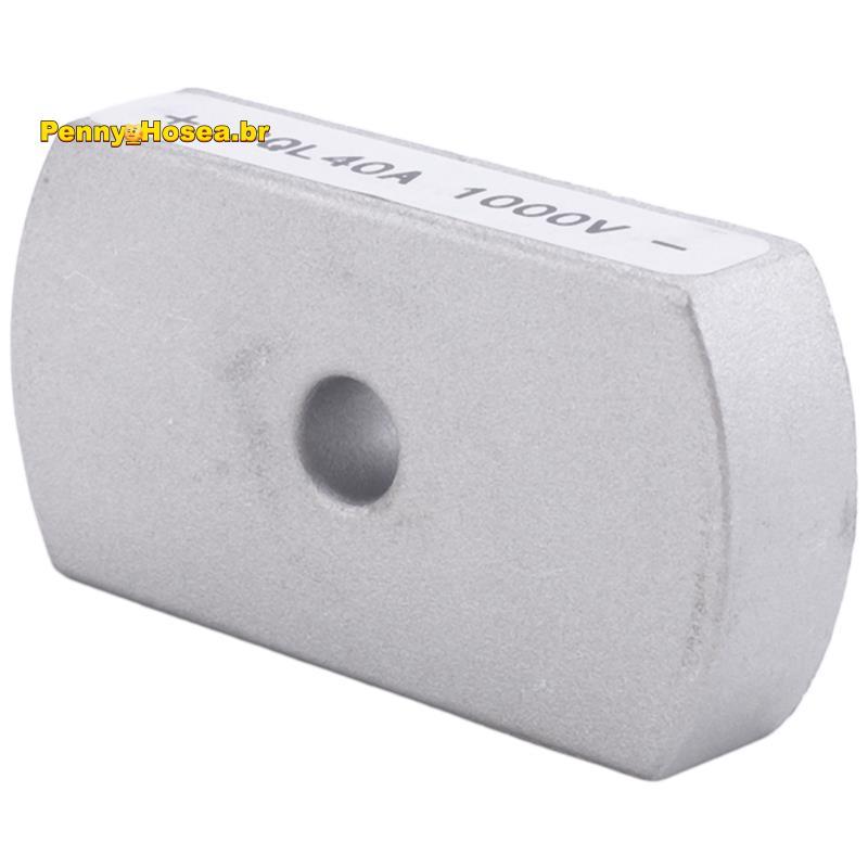 [Vendas Quentes P] Retificador Com Ponte De Diodo 3 Fases 40A 1000V SQL40A
