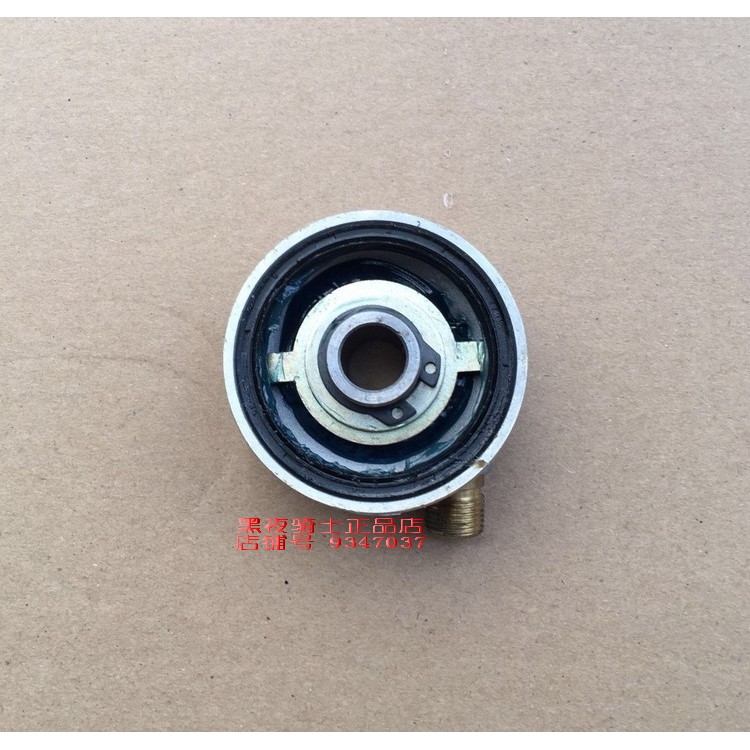 Adequado para Suzuki Yuexing HJ125T-9C/9D velocímetro engrenagem odômetro engrenagem velocímetro engrenagem velocímetro
