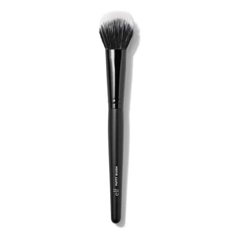 Pincel Elf Putty Blush Brush Para Maquiagem