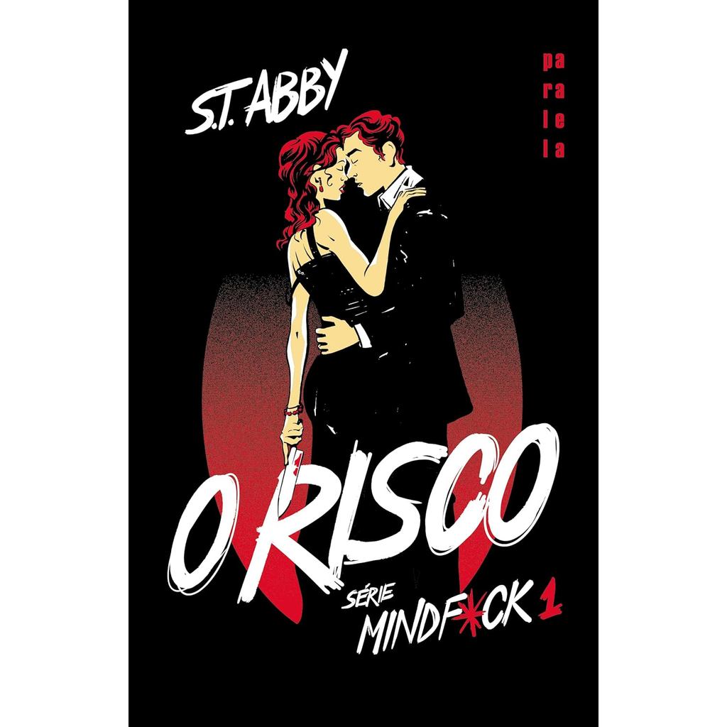 O Risco | Sucesso do Tiktok | Série Mindf*ck 1