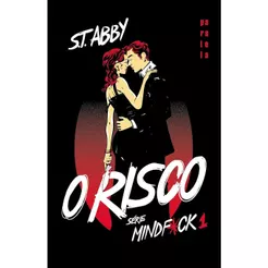 O Risco | Sucesso do Tiktok | Série Mindf*ck 1