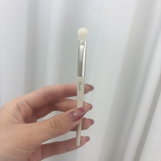 Genuíno coreano fillimilli portátil médio sombra escova uma sombra mancha escova sombra cor postura escova