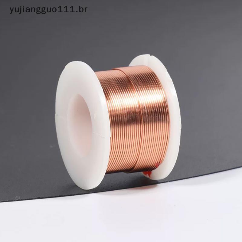 # Novo 5 Peças 22 * 10 32 * 20 38 * 16 39 * 26 50 * 29 53 * 29mm Bobina De Fio Antigo Alto-Falante FR Crossover Indutor