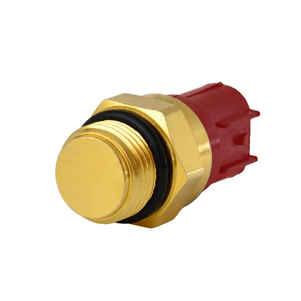 Sensor De Radiador De Temperatura Para Kodiak 400 2000-2002 YFZ450 2004-2005 5GH-82560-00 Interruptor Térmico Do Ventila